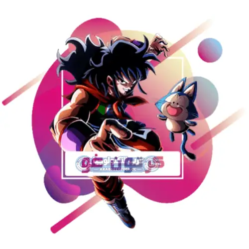 Cartoon Go مهكر