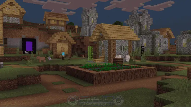 تحميل لعبة Minecraft للكمبيوتر نسخة محدثة من ميديافاير 2026