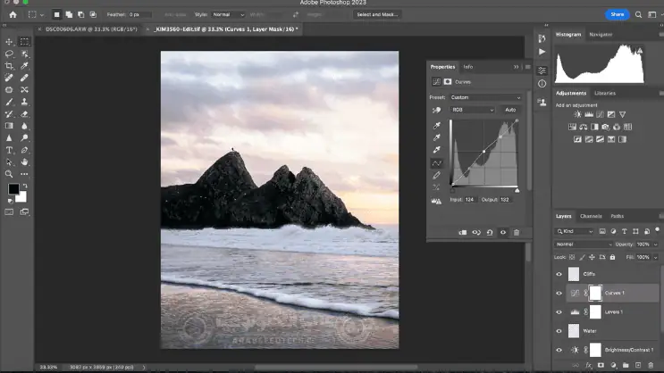 تحميل برنامج فوتوشوب مجانا Photoshop 2023 للكمبيوتر كامل – الدليل الشامل