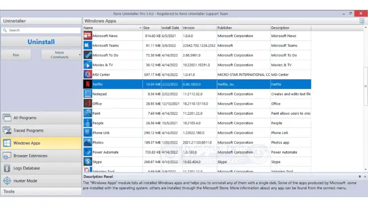 تحميل برنامج Revo Uninstaller Pro مفعل كامل مجاناً 2026 - الدليل الشامل