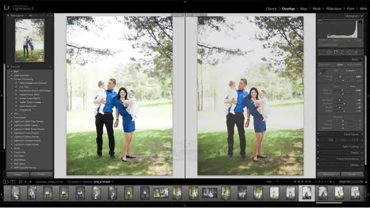 تحميل لايت روم للكمبيوتر Adobe Lightroom مفعل كامل مجاناً – الدليل الشامل