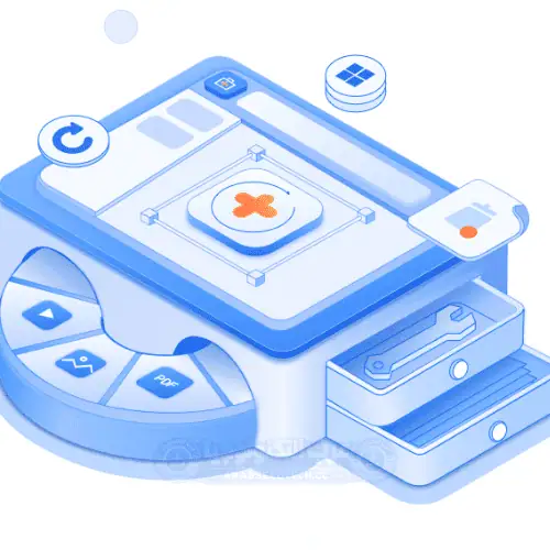 تحميل برنامج EaseUS Data Recovery Wizard مفعل مدى الحياة